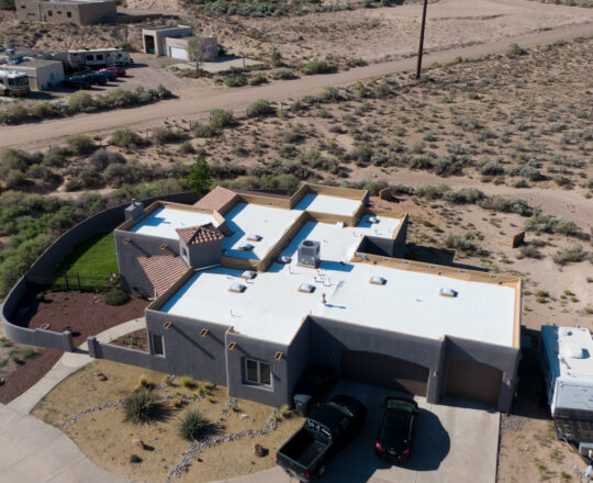 residential