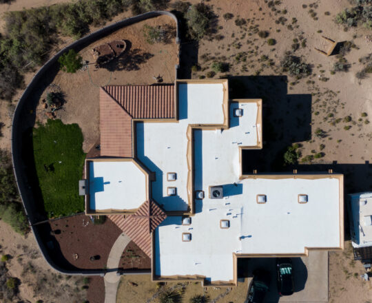 residential