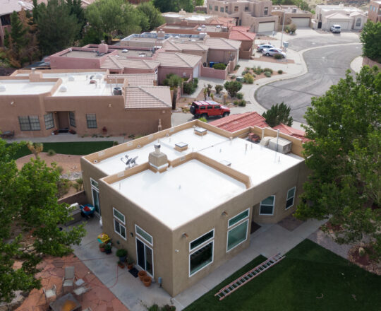 residential-albuquerque-nm