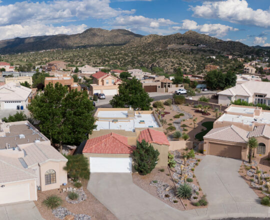 residential-albuquerque-nm
