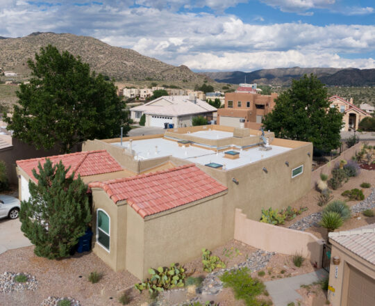 residential-albuquerque-nm