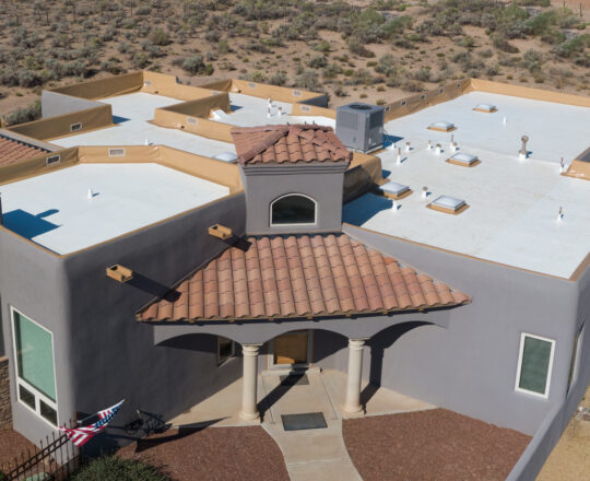 residential